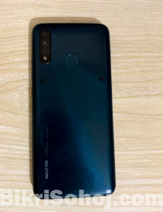 Walton prime Rm4 mobile